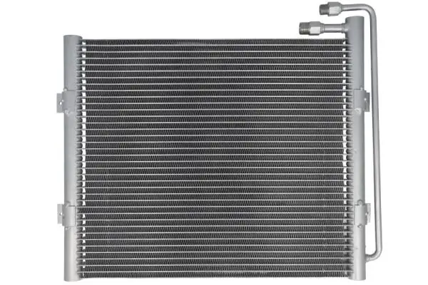 Kondensator, Klimaanlage THERMOTEC D7AG799TT