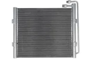 Kondensator, Klimaanlage THERMOTEC D7AG799TT