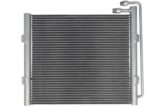 Kondensator, Klimaanlage THERMOTEC D7AG799TT Bild Kondensator, Klimaanlage THERMOTEC D7AG799TT