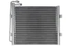 Kondensator, Klimaanlage THERMOTEC D7AG799TT Bild Kondensator, Klimaanlage THERMOTEC D7AG799TT