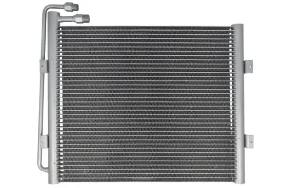 Kondensator, Klimaanlage THERMOTEC D7AG799TT Bild Kondensator, Klimaanlage THERMOTEC D7AG799TT