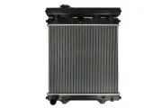 Kühler, Motorkühlung THERMOTEC D7AG829TT