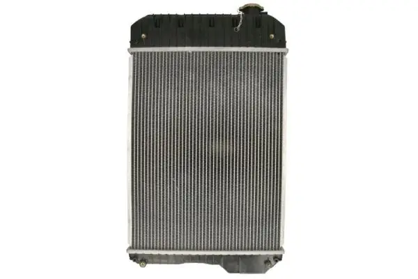 Kühler, Motorkühlung THERMOTEC D7G001TT