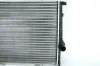 Kühler, Motorkühlung THERMOTEC D7B014TT Bild Kühler, Motorkühlung THERMOTEC D7B014TT