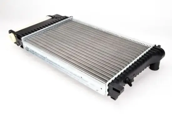 Kühler, Motorkühlung THERMOTEC D7B017TT Bild Kühler, Motorkühlung THERMOTEC D7B017TT