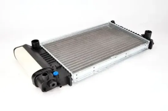 Kühler, Motorkühlung THERMOTEC D7B017TT Bild Kühler, Motorkühlung THERMOTEC D7B017TT