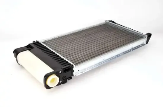 Kühler, Motorkühlung THERMOTEC D7B017TT Bild Kühler, Motorkühlung THERMOTEC D7B017TT