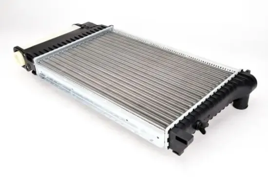 Kühler, Motorkühlung THERMOTEC D7B017TT Bild Kühler, Motorkühlung THERMOTEC D7B017TT