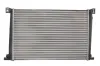 Kühler, Motorkühlung THERMOTEC D7B022TT Bild Kühler, Motorkühlung THERMOTEC D7B022TT