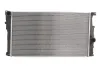 Kühler, Motorkühlung THERMOTEC D7B023TT Bild Kühler, Motorkühlung THERMOTEC D7B023TT