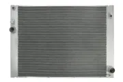 Kühler, Motorkühlung THERMOTEC D7B024TT