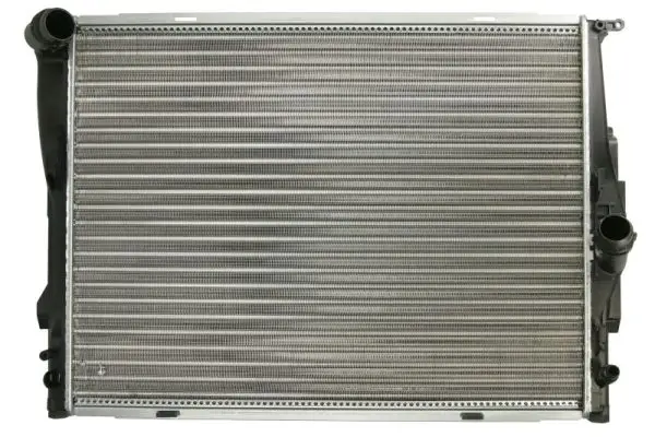 Kühler, Motorkühlung THERMOTEC D7B027TT