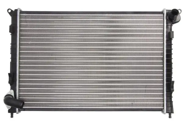 Kühler, Motorkühlung THERMOTEC D7B034TT