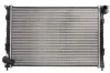 Kühler, Motorkühlung THERMOTEC D7B034TT