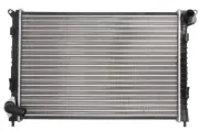 Kühler, Motorkühlung THERMOTEC D7B034TT
