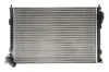 Kühler, Motorkühlung THERMOTEC D7B043TT Bild Kühler, Motorkühlung THERMOTEC D7B043TT