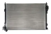 Kühler, Motorkühlung THERMOTEC D7B043TT