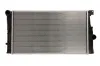 Kühler, Motorkühlung THERMOTEC D7B045TT Bild Kühler, Motorkühlung THERMOTEC D7B045TT
