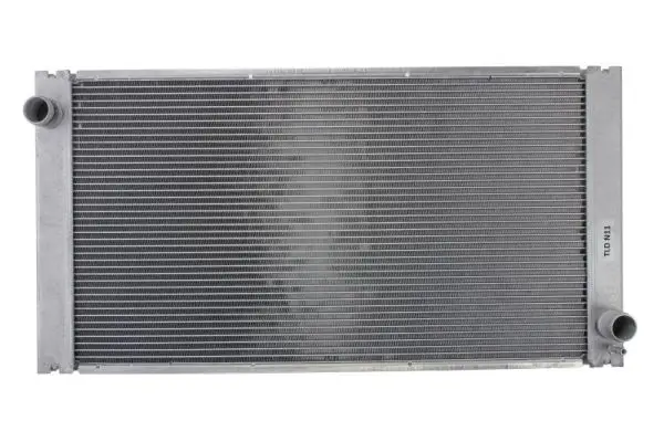 Kühler, Motorkühlung THERMOTEC D7B053TT