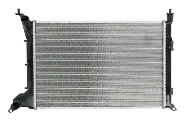 Kühler, Motorkühlung THERMOTEC D7B057TT