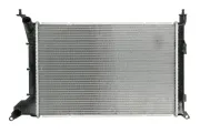 Kühler, Motorkühlung THERMOTEC D7B057TT