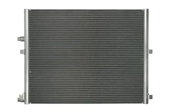 Kühler, Motorkühlung THERMOTEC D7B058TT Bild Kühler, Motorkühlung THERMOTEC D7B058TT