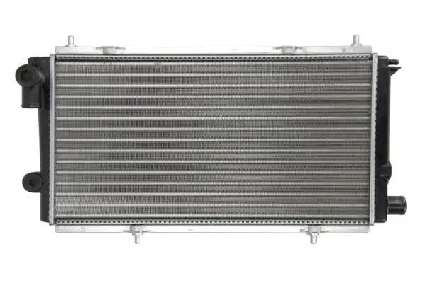 Kühler, Motorkühlung THERMOTEC D7C001TT