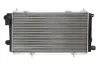 Kühler, Motorkühlung THERMOTEC D7C001TT Bild Kühler, Motorkühlung THERMOTEC D7C001TT