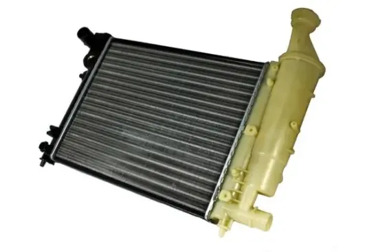Kühler, Motorkühlung THERMOTEC D7C002TT Bild Kühler, Motorkühlung THERMOTEC D7C002TT