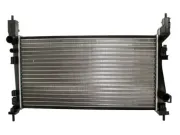 Kühler, Motorkühlung THERMOTEC D7C006TT