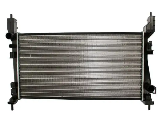 Kühler, Motorkühlung THERMOTEC D7C006TT Bild Kühler, Motorkühlung THERMOTEC D7C006TT