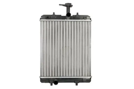 Kühler, Motorkühlung THERMOTEC D7C008TT Bild Kühler, Motorkühlung THERMOTEC D7C008TT