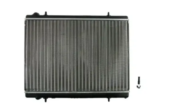 Kühler, Motorkühlung THERMOTEC D7C013TT Bild Kühler, Motorkühlung THERMOTEC D7C013TT