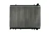 Kühler, Motorkühlung THERMOTEC D7C013TT Bild Kühler, Motorkühlung THERMOTEC D7C013TT