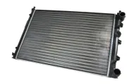 Kühler, Motorkühlung THERMOTEC D7D001TT