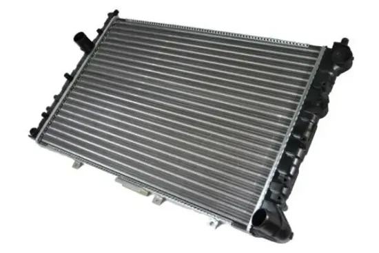 Kühler, Motorkühlung THERMOTEC D7D002TT Bild Kühler, Motorkühlung THERMOTEC D7D002TT