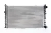Kühler, Motorkühlung THERMOTEC D7D007TT