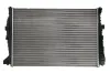 Kühler, Motorkühlung THERMOTEC D7D010TT Bild Kühler, Motorkühlung THERMOTEC D7D010TT