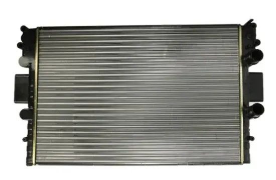 Kühler, Motorkühlung THERMOTEC D7E001TT Bild Kühler, Motorkühlung THERMOTEC D7E001TT