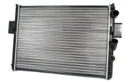 Kühler, Motorkühlung THERMOTEC D7E003TT