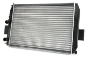 Kühler, Motorkühlung THERMOTEC D7E005TT