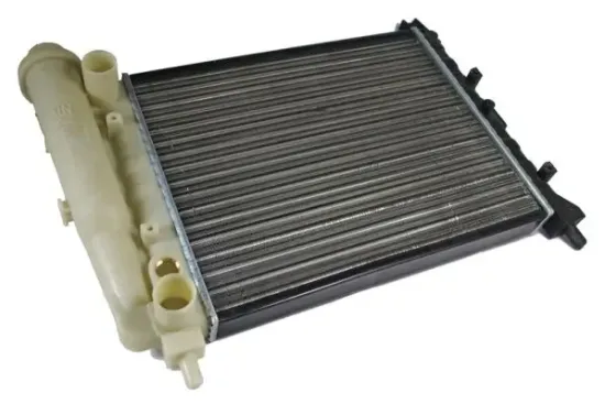 Kühler, Motorkühlung THERMOTEC D7F008TT Bild Kühler, Motorkühlung THERMOTEC D7F008TT