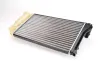 Kühler, Motorkühlung THERMOTEC D7F010TT