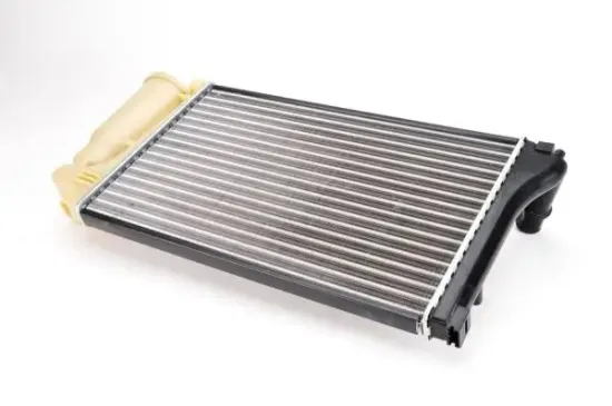 Kühler, Motorkühlung THERMOTEC D7F010TT Bild Kühler, Motorkühlung THERMOTEC D7F010TT