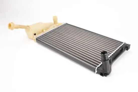 Kühler, Motorkühlung THERMOTEC D7F010TT Bild Kühler, Motorkühlung THERMOTEC D7F010TT