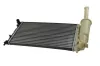 Kühler, Motorkühlung THERMOTEC D7F012TT