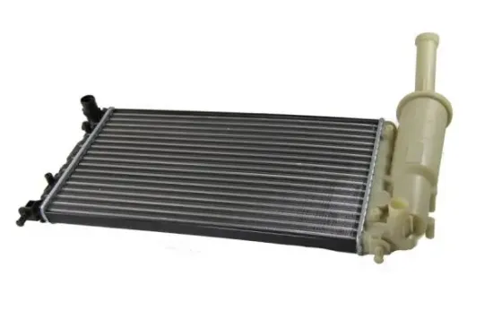 Kühler, Motorkühlung THERMOTEC D7F012TT Bild Kühler, Motorkühlung THERMOTEC D7F012TT