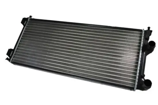 Kühler, Motorkühlung THERMOTEC D7F022TT Bild Kühler, Motorkühlung THERMOTEC D7F022TT