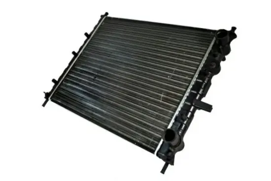 Kühler, Motorkühlung THERMOTEC D7F023TT Bild Kühler, Motorkühlung THERMOTEC D7F023TT