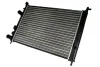 Kühler, Motorkühlung THERMOTEC D7F025TT